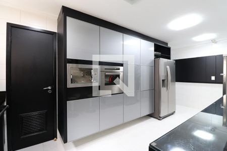 Apartamento à venda com 366m², 5 quartos e 5 vagasCozinha