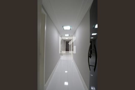 Apartamento à venda com 366m², 5 quartos e 5 vagasCorredor