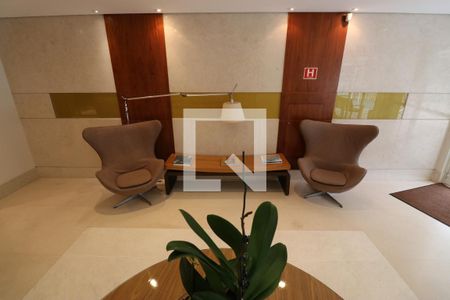 Apartamento à venda com 366m², 5 quartos e 5 vagasÁrea comum