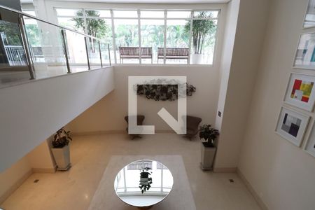 Apartamento à venda com 366m², 5 quartos e 5 vagasÁrea comum