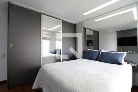 Apartamento à venda com 366m², 5 quartos e 5 vagasSuíte 2