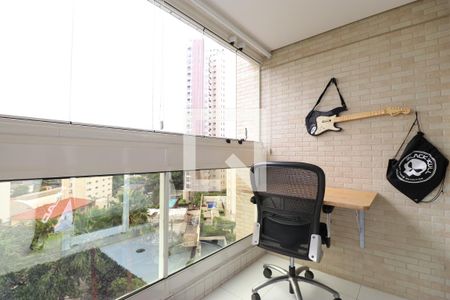 Apartamento à venda com 366m², 5 quartos e 5 vagasVaranda Suite 2