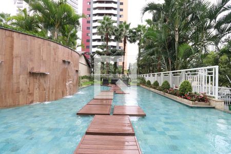 Apartamento à venda com 366m², 5 quartos e 5 vagasÁrea comum