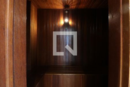 Apartamento à venda com 366m², 5 quartos e 5 vagasSaúna