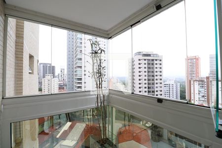 Apartamento à venda com 366m², 5 quartos e 5 vagasvaranda suite