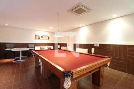 Apartamento à venda com 366m², 5 quartos e 5 vagasÁrea comum 