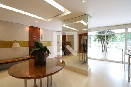 Apartamento à venda com 366m², 5 quartos e 5 vagasÁrea comum