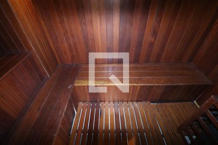 Apartamento à venda com 366m², 5 quartos e 5 vagasSaúna