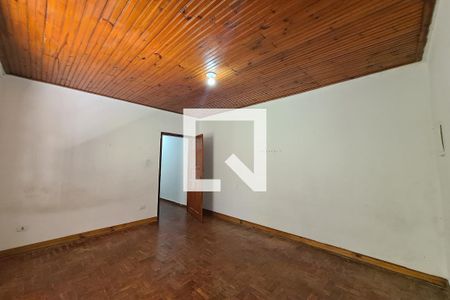 Quarto 1 de casa para alugar com 2 quartos, 65m² em Jardim Vila Carrão, São Paulo