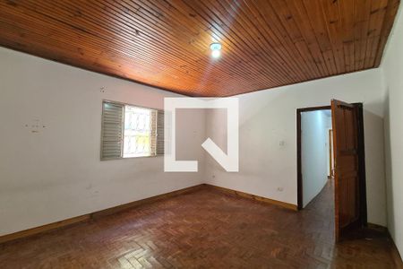 Quarto 1 de casa para alugar com 2 quartos, 65m² em Jardim Vila Carrão, São Paulo