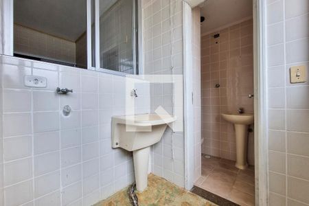 Apartamento para alugar com 95m², 3 quartos e 1 vaga Apartamento para alugar com 95m², 3 quartos e 1 vagaCozinha / Área de Serviço