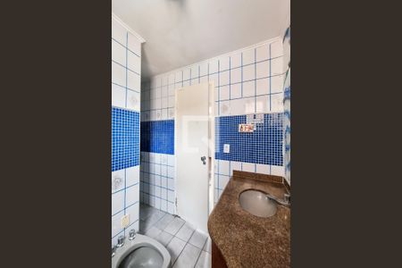 Apartamento para alugar com 95m², 3 quartos e 1 vaga Apartamento para alugar com 95m², 3 quartos e 1 vagaBanheiro