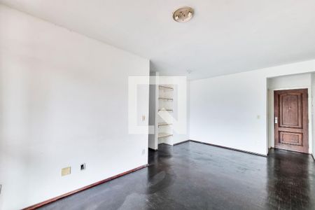 Sala de apartamento para alugar com 3 quartos, 95m² em Centro, São José dos Campos
