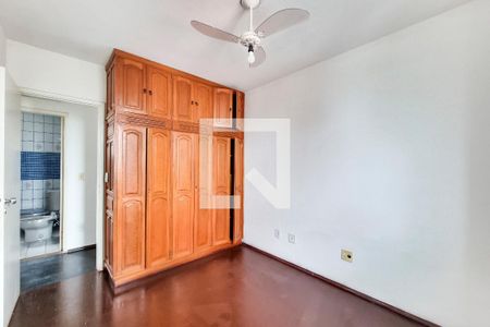Quarto de apartamento para alugar com 3 quartos, 95m² em Centro, São José dos Campos