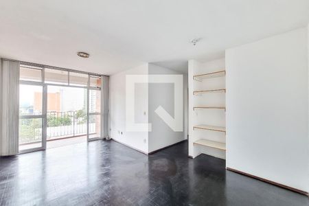 Sala de apartamento para alugar com 3 quartos, 95m² em Centro, São José dos Campos