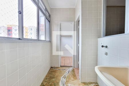 Apartamento para alugar com 95m², 3 quartos e 1 vaga Apartamento para alugar com 95m², 3 quartos e 1 vagaCozinha / Área de Serviço