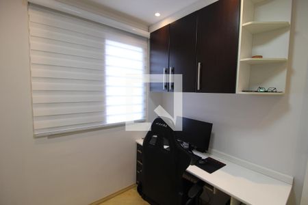 Quarto 1 de apartamento à venda com 3 quartos, 69m² em Vila Basileia, São Paulo