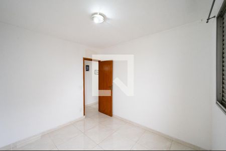 Quarto 1 de apartamento à venda com 2 quartos, 60m² em Conjunto Residencial Jardim Canaã, São Paulo