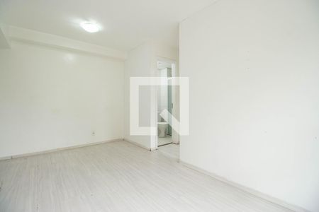 Sala de apartamento para alugar com 2 quartos, 51m² em Liberdade, São Paulo