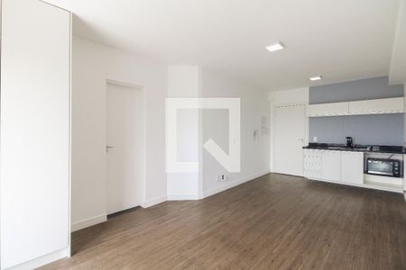 Studio para alugar com 35m², 1 quarto e 1 vagaStudio - Quarto 