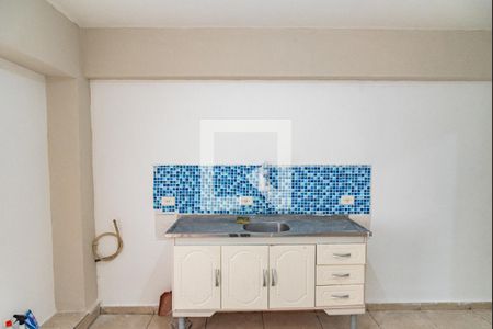 Apartamento para alugar com 40m², 1 quarto e sem vagaCozinha/área de serviço