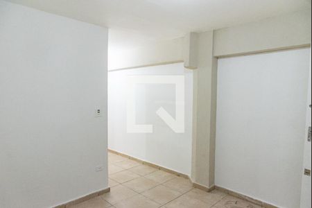 Sala de apartamento para alugar com 1 quarto, 40m² em Ipiranga, São Paulo