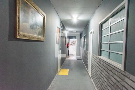 Apartamento para alugar com 40m², 1 quarto e sem vagaÁrea comum