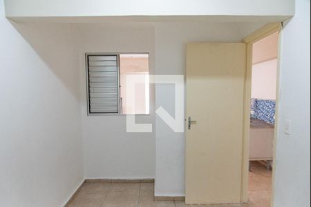 Quarto de apartamento para alugar com 1 quarto, 40m² em Ipiranga, São Paulo