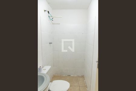 Banheiro de apartamento para alugar com 1 quarto, 40m² em Ipiranga, São Paulo
