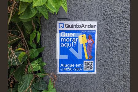 Apartamento para alugar com 40m², 1 quarto e sem vagaPlaca