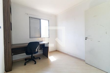 Quarto 1 de apartamento à venda com 2 quartos, 50m² em São João Climaco, São Paulo