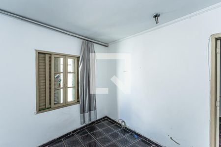 Quarto 2 de casa para alugar com 1 quarto, 80m² em Vila Pirituba, São Paulo