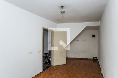 Quarto 1 de casa para alugar com 1 quarto, 80m² em Vila Pirituba, São Paulo