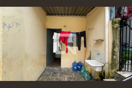 Casa à venda com 300m², 8 quartos e 3 vagas Casa à venda com 300m², 8 quartos e 3 vagasCasa 4 Área de Serviço