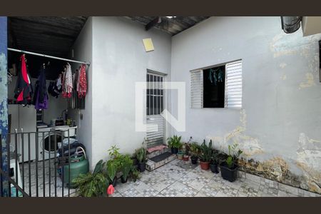 Casa à venda com 300m², 8 quartos e 3 vagas Casa à venda com 300m², 8 quartos e 3 vagasCasa 5 Área de Serviço