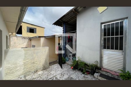Casa à venda com 300m², 8 quartos e 3 vagas Casa à venda com 300m², 8 quartos e 3 vagasCasa 5 Área de Serviço