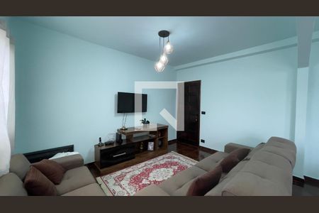 Casa 1 Sala de casa à venda com 8 quartos, 300m² em Cidade Antônio Estêvão de Carvalho, São Paulo