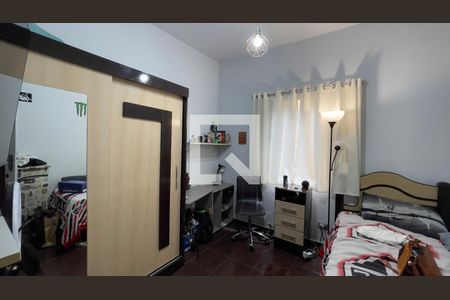 Casa 1 Quarto 2 de casa à venda com 8 quartos, 300m² em Cidade Antônio Estêvão de Carvalho, São Paulo