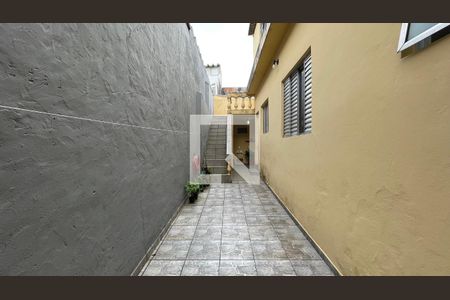 Casa à venda com 300m², 8 quartos e 3 vagas Casa à venda com 300m², 8 quartos e 3 vagasÁrea Comum - Entrada