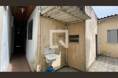 Casa à venda com 300m², 8 quartos e 3 vagas Casa à venda com 300m², 8 quartos e 3 vagasCasa 3 Área de Serviço