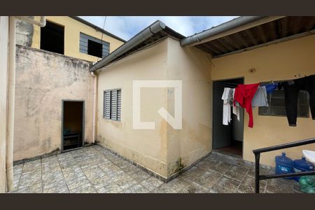 Casa à venda com 300m², 8 quartos e 3 vagas Casa à venda com 300m², 8 quartos e 3 vagasCasa 4 Área de Serviço