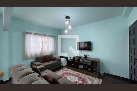 Casa 1 Sala de casa à venda com 8 quartos, 300m² em Cidade Antônio Estêvão de Carvalho, São Paulo