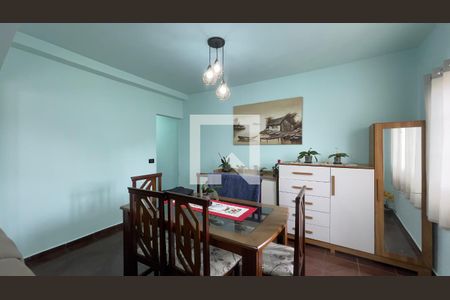 Casa 1 Sala de casa à venda com 8 quartos, 300m² em Cidade Antônio Estêvão de Carvalho, São Paulo