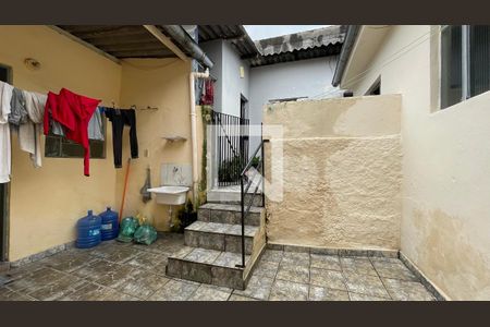 Casa à venda com 300m², 8 quartos e 3 vagas Casa à venda com 300m², 8 quartos e 3 vagasCasa 4 Área de Serviço