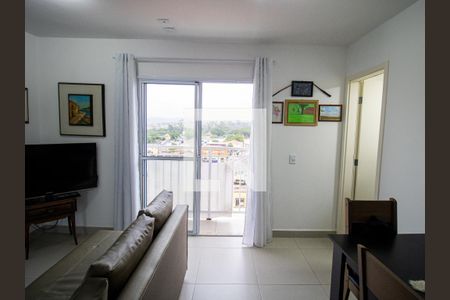 Kitnet de apartamento à venda com 1 quarto, 25m² em Vila Nilo, São Paulo