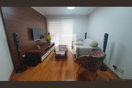 Foto 06 de apartamento à venda com 3 quartos, 93m² em Vila Osasco, Osasco