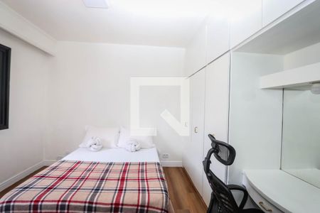 Quarto de kitnet/studio à venda com 1 quarto, 45m² em Jardim Paulista, São Paulo