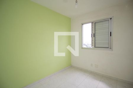 Quarto 1 de apartamento à venda com 2 quartos, 50m² em Piqueri, São Paulo
