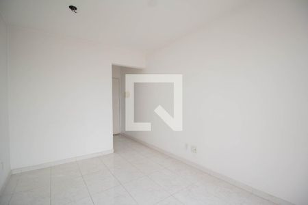 Sala de apartamento à venda com 2 quartos, 50m² em Piqueri, São Paulo