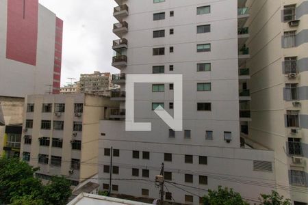 Vista de apartamento à venda com 3 quartos, 122m² em Icaraí, Niterói